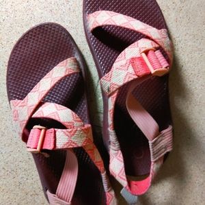 Chaco Sandals